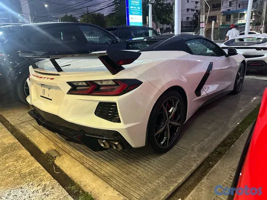 2023 Corvette Otro — foto 4 / 6