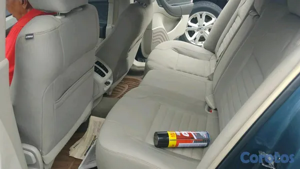 2014 Ford Fusion — foto 6 / 10