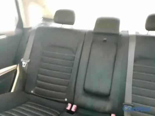 2014 Ford Fusion — foto 8 / 10