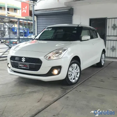 2020 Suzuki Swift
