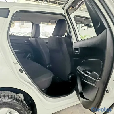 2020 Suzuki Swift — foto 12 / 12