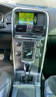 2014 Volvo Xc60 — foto 2 / 10