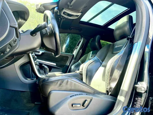 2014 Volvo Xc60 — foto 5 / 10