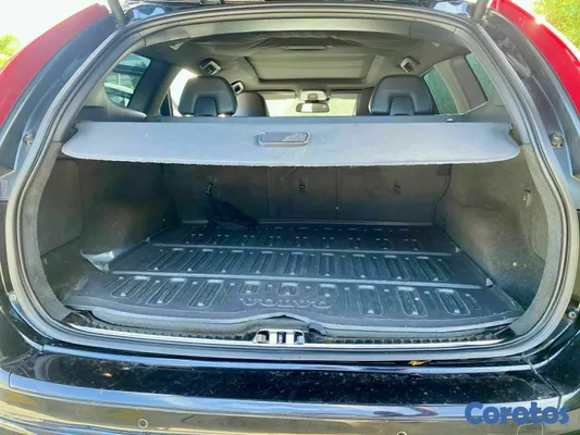2014 Volvo Xc60 — foto 8 / 10