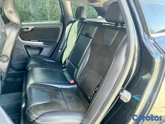 2014 Volvo Xc60 — foto 10 / 10
