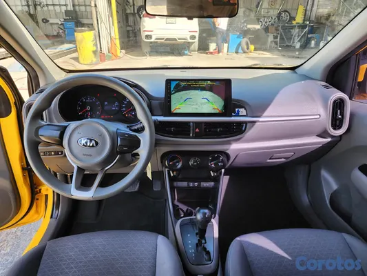 2020 Kia Morning — foto 3 / 10