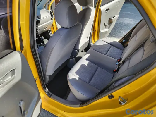 2020 Kia Morning — foto 4 / 10