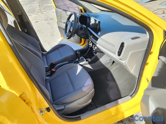 2020 Kia Morning — foto 6 / 10