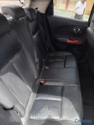 2016 Nissan Juke — foto 2 / 8