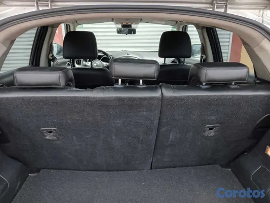 2016 Nissan Juke — foto 3 / 8