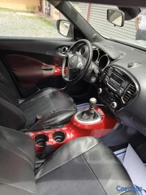 2016 Nissan Juke — foto 6 / 8