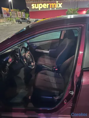 2015 Mazda Demio — foto 3 / 13