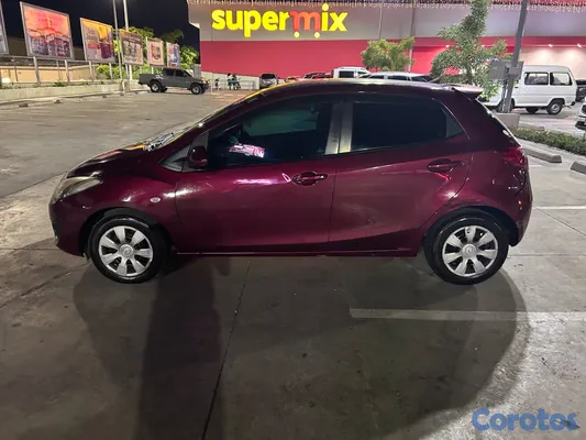 2015 Mazda Demio — foto 7 / 13