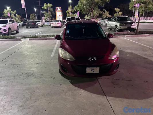 2015 Mazda Demio — foto 9 / 13