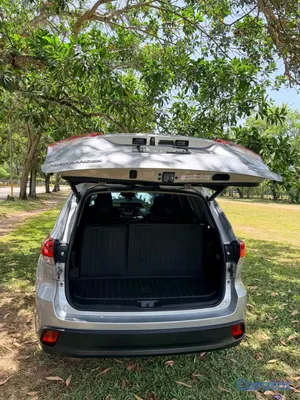 2019 Toyota Highlander — foto 3 / 11