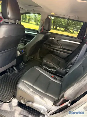 2019 Toyota Highlander — foto 4 / 11