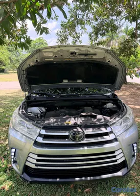 2019 Toyota Highlander — foto 9 / 11