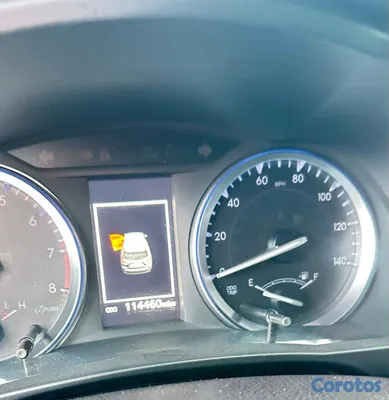 2019 Toyota Highlander — foto 3 / 12