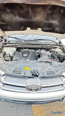2019 Toyota Highlander — foto 10 / 12