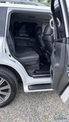 2010 Lexus Lx — foto 4 / 12