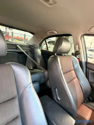 2007 Honda Accord — foto 2 / 12