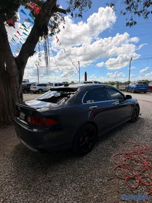 2007 Honda Accord — foto 3 / 12