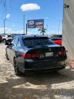 2007 Honda Accord — foto 4 / 12