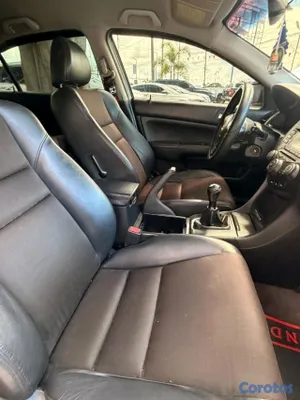 2007 Honda Accord — foto 9 / 12