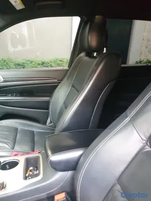 2015 Jeep Grand Cherokee — foto 3 / 9