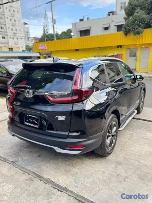 2022 Honda Crv — foto 2 / 12