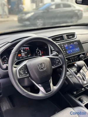2022 Honda Crv — foto 5 / 12