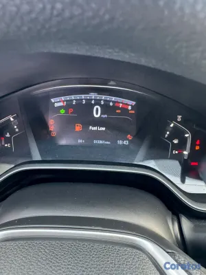 2022 Honda Crv — foto 6 / 12