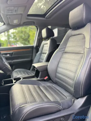 2022 Honda Crv — foto 7 / 12