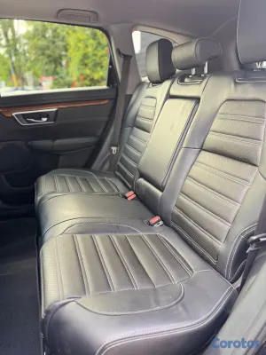 2022 Honda Crv — foto 8 / 12