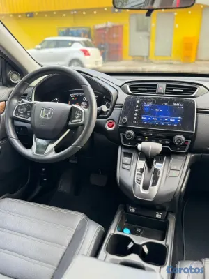 2022 Honda Crv — foto 10 / 12