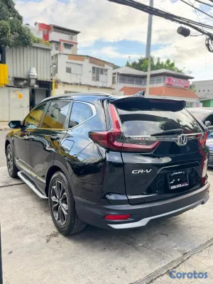 2022 Honda Crv — foto 11 / 12