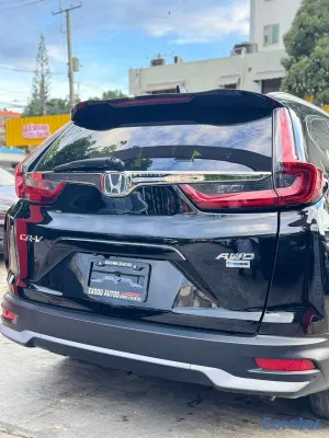 2022 Honda Crv — foto 12 / 12