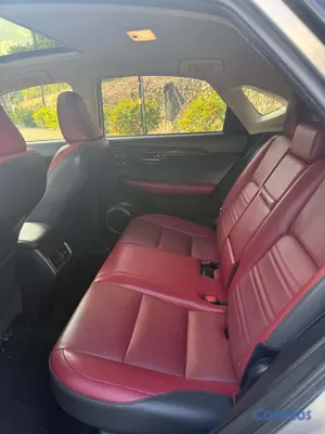 2020 Lexus NX — foto 5 / 7