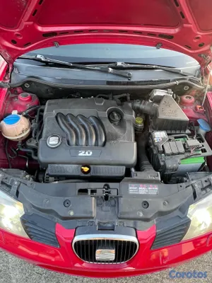 2009 Seat Ibiza — foto 2 / 9