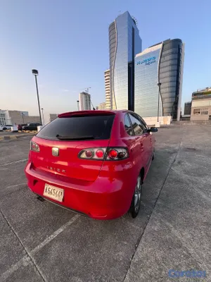 2009 Seat Ibiza — foto 3 / 9