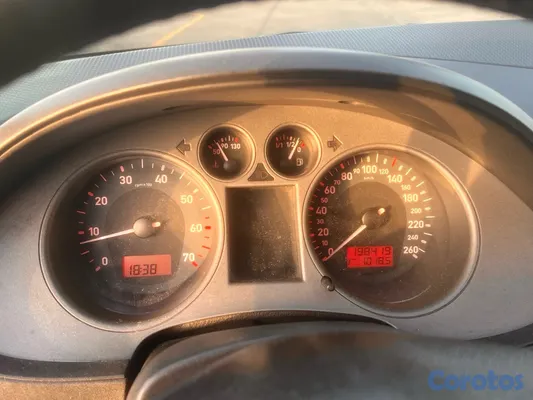2009 Seat Ibiza — foto 6 / 9