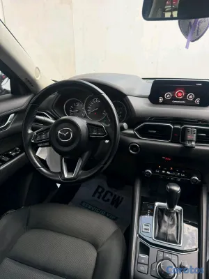 2020 Mazda CX-5 — foto 2 / 6