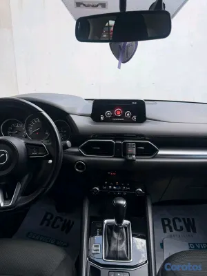 2020 Mazda CX-5 — foto 3 / 6