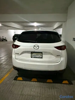 2020 Mazda CX-5 — foto 4 / 6