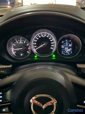 2020 Mazda CX-5 — foto 5 / 6