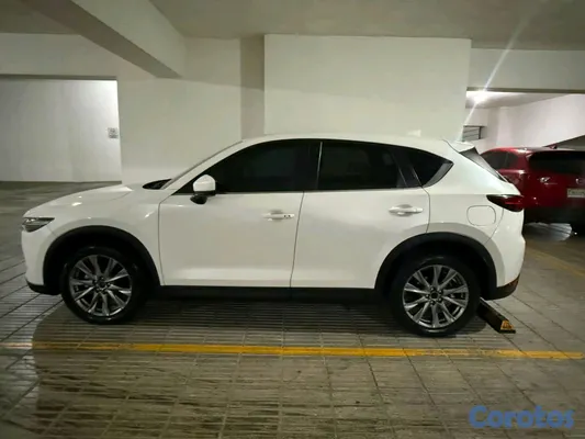 2020 Mazda CX-5 — foto 6 / 6