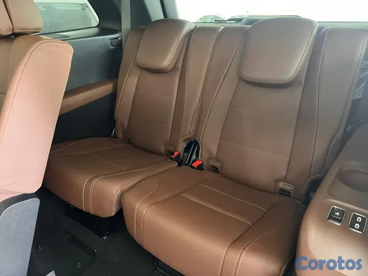 2026 Mercedes-Benz Clase GLS — foto 9 / 12