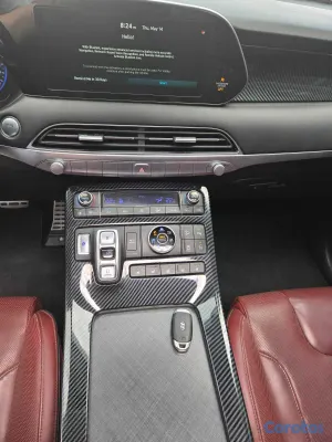 2019 Hyundai Palisade — foto 3 / 13