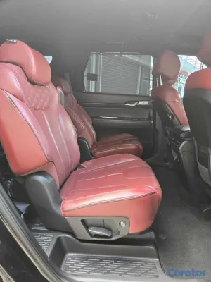 2019 Hyundai Palisade — foto 10 / 13