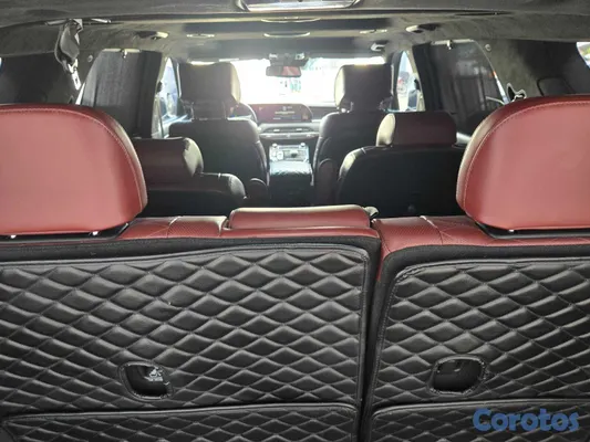 2019 Hyundai Palisade — foto 11 / 13